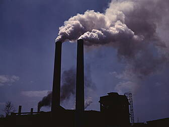Ireland's Emissions Fell Slowe...